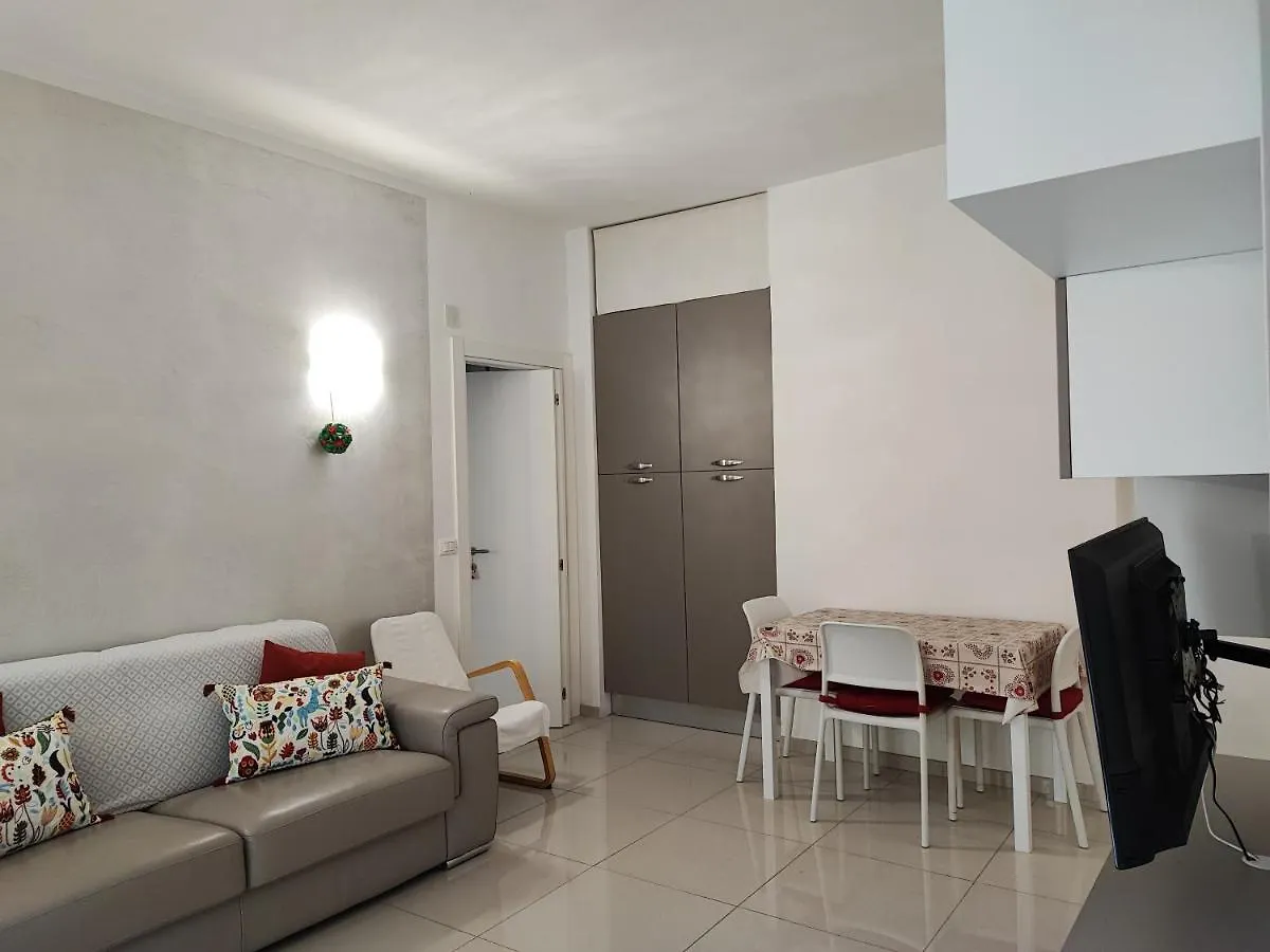 Appartamento Da Rosa Finale Ligure Italia