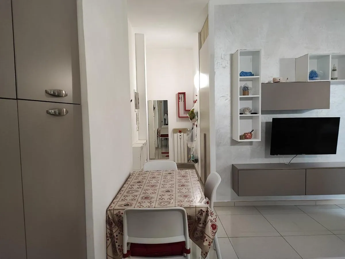 Appartamento Da Rosa Finale Ligure