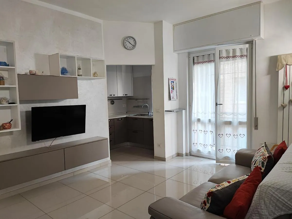 Appartamento Da Rosa Finale Ligure Italia