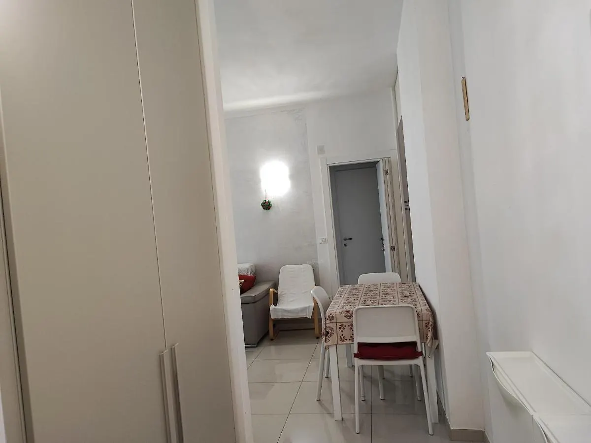 Appartamento Da Rosa Finale Ligure