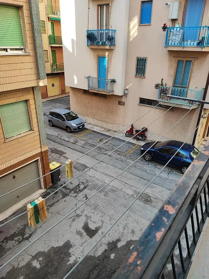 Appartamento Da Rosa Finale Ligure