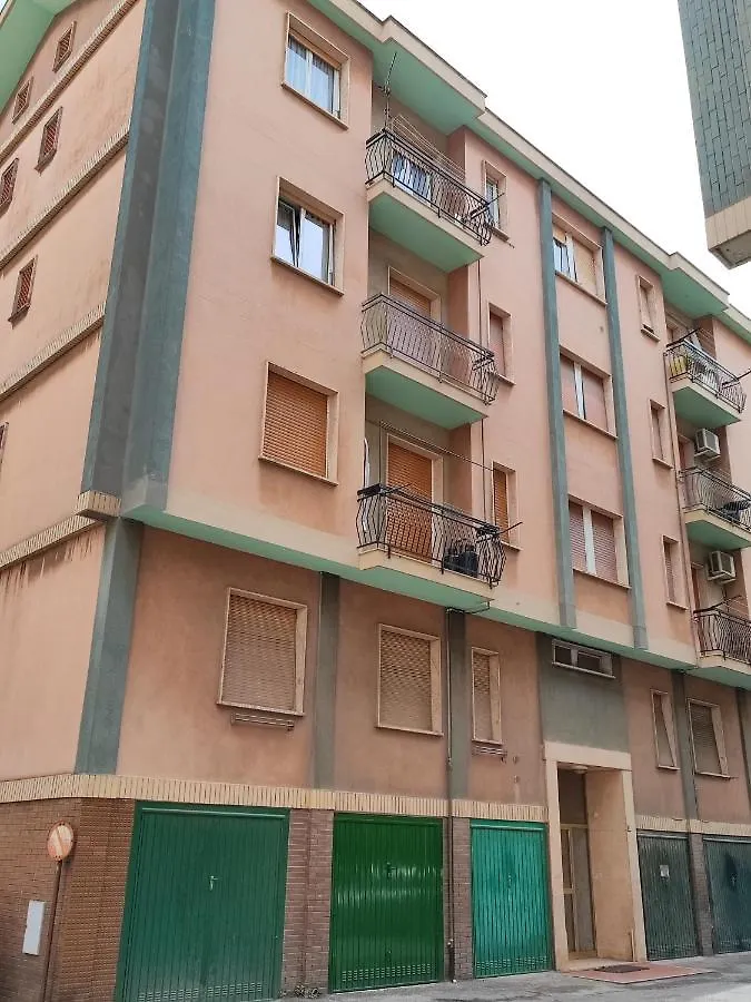 Appartamento Da Rosa Finale Ligure Italia