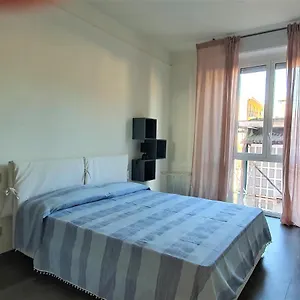 Appartamento Casa Rosella, Rapallo