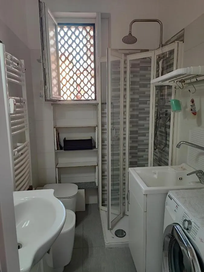 Da Rosa Apartment Finale Ligure Italy