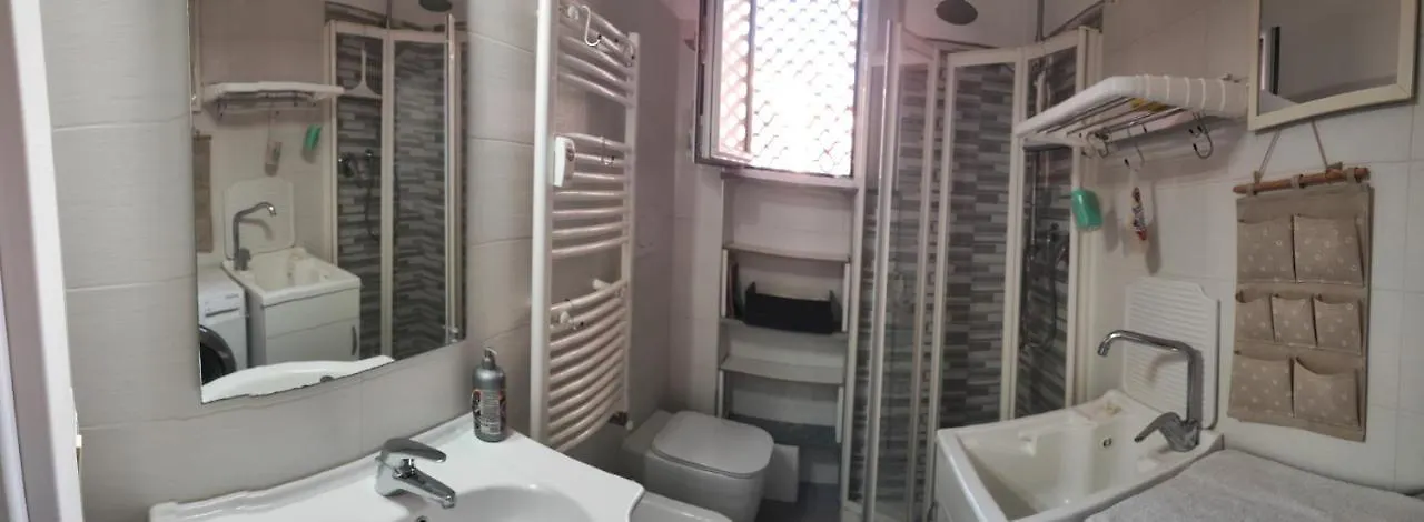 Da Rosa Apartment Finale Ligure