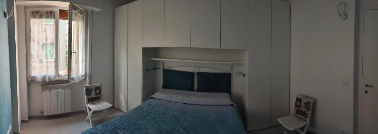 Da Rosa Apartment Finale Ligure Italy