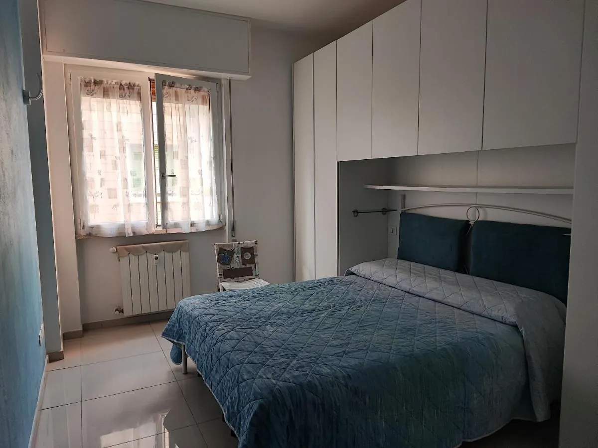 Da Rosa Apartment Finale Ligure