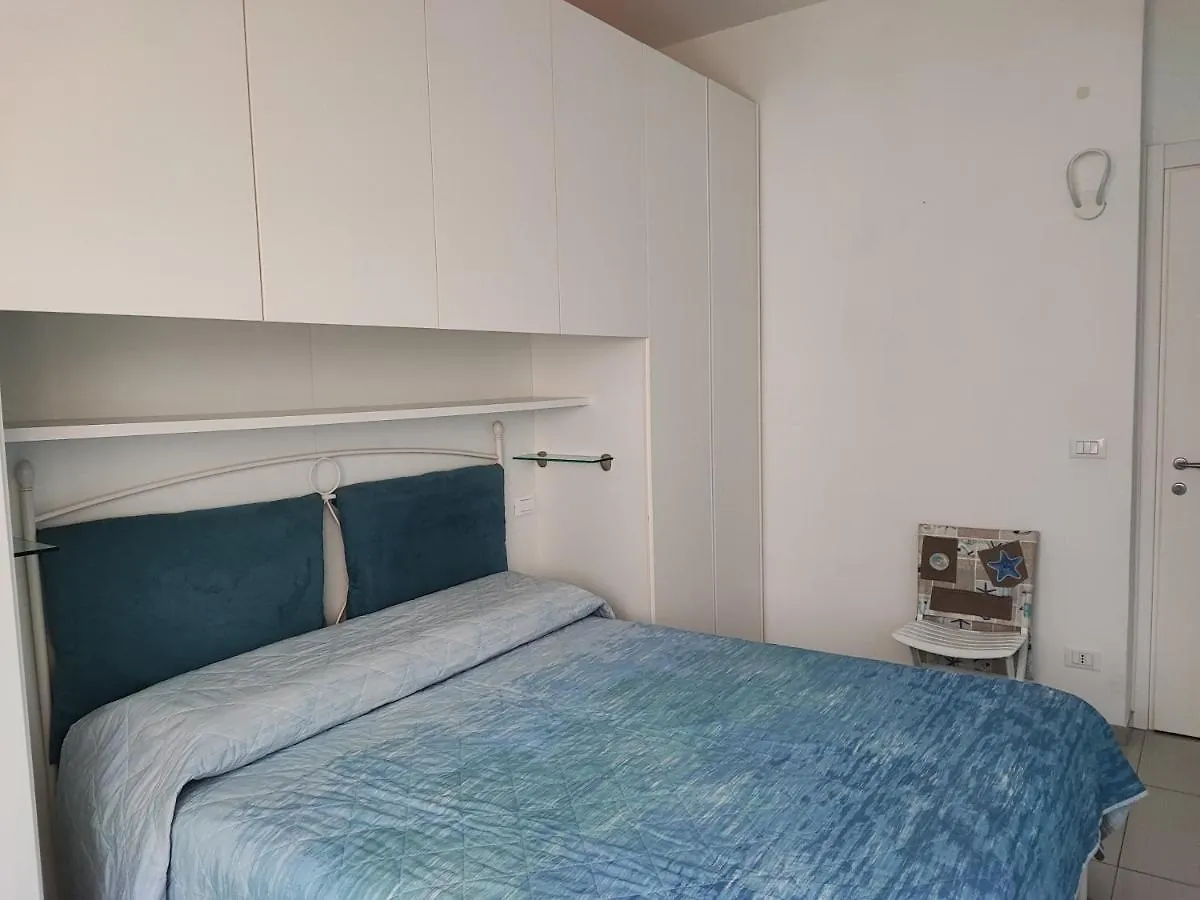 Da Rosa Apartment Finale Ligure 0*,  Italy