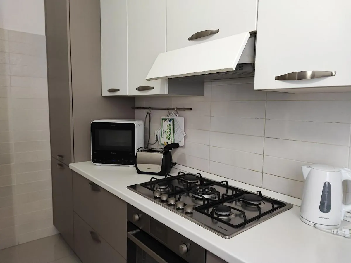 Da Rosa Apartment Finale Ligure