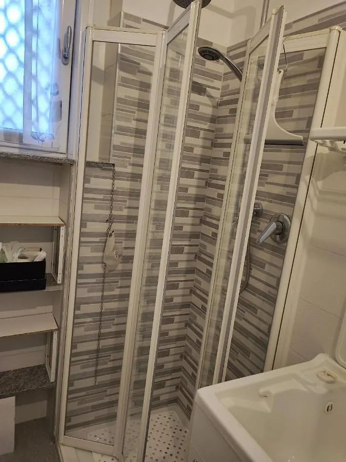 Da Rosa Apartment Finale Ligure 0*,  Italy