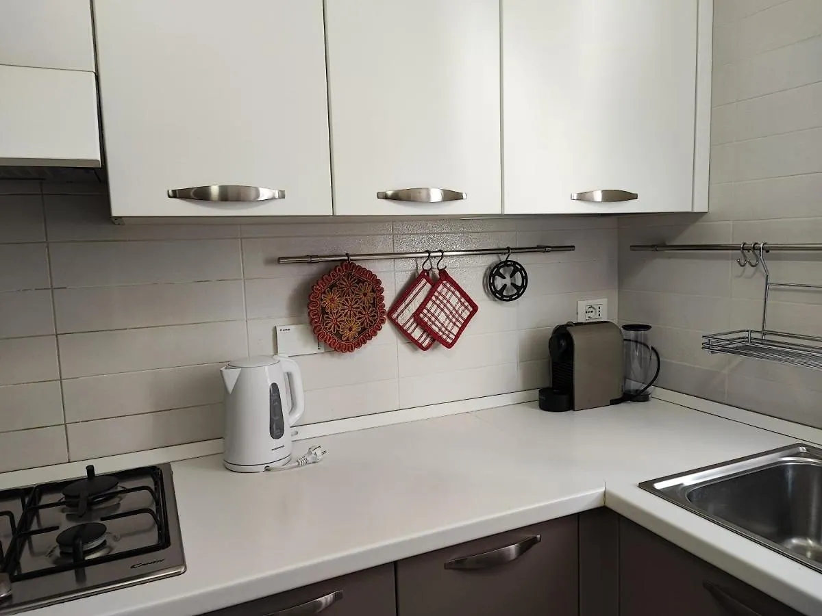 Da Rosa Apartment Finale Ligure