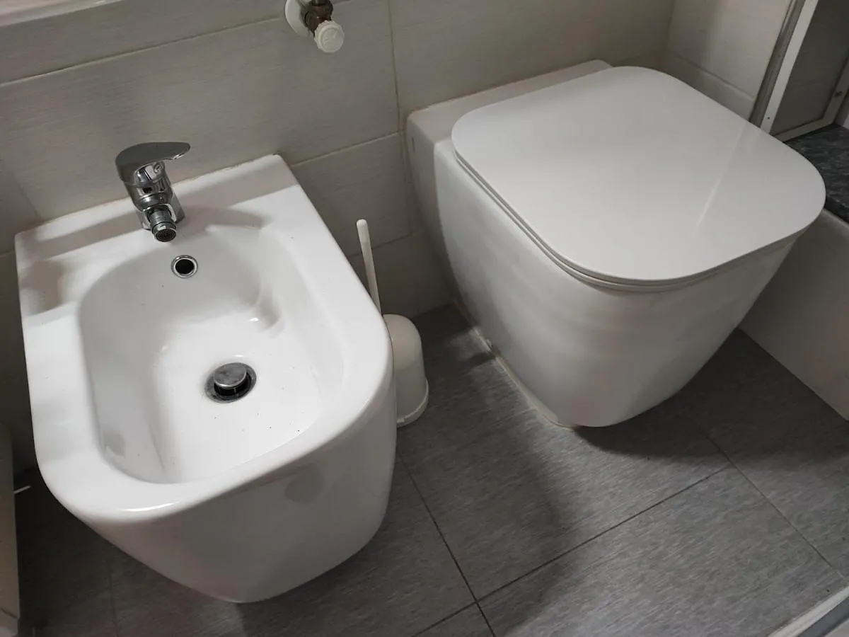 Da Rosa Apartment Finale Ligure