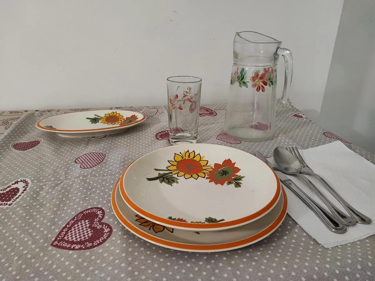 Da Rosa Apartment Finale Ligure