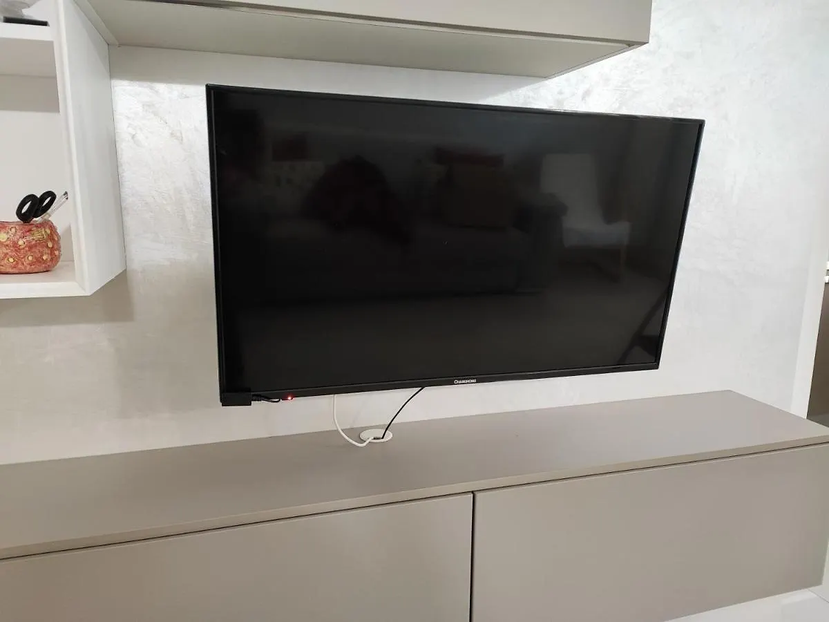 Da Rosa Apartment Finale Ligure